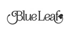 Blue Leaf Houston logo
